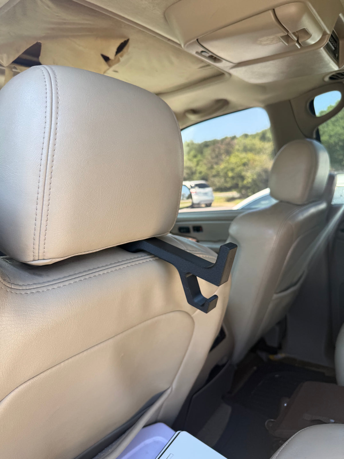Headrest Hook