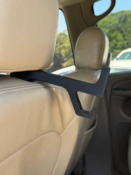 Headrest Hook